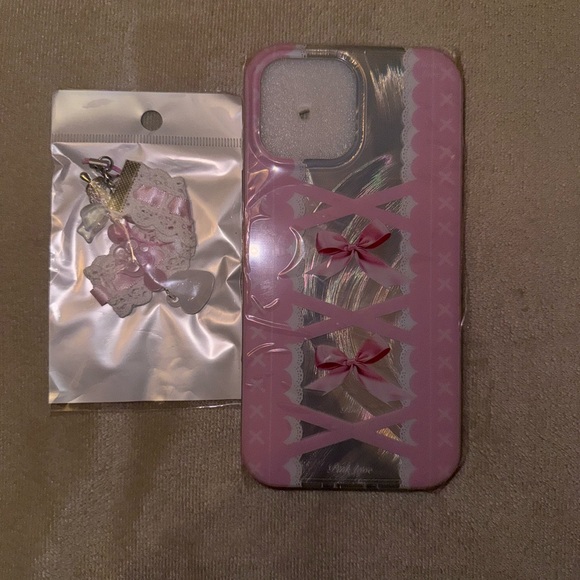 iPhone Case 13 Pro Max - Picture 2 of 3